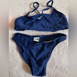 Nike bathing suit